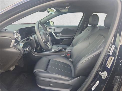 Certified 2019 Mercedes-Benz A 220 image 16