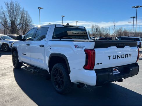 Used 2023 Toyota Tundra SR5 image 10