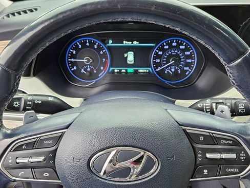 Used 2020 Hyundai Palisade SEL image 20