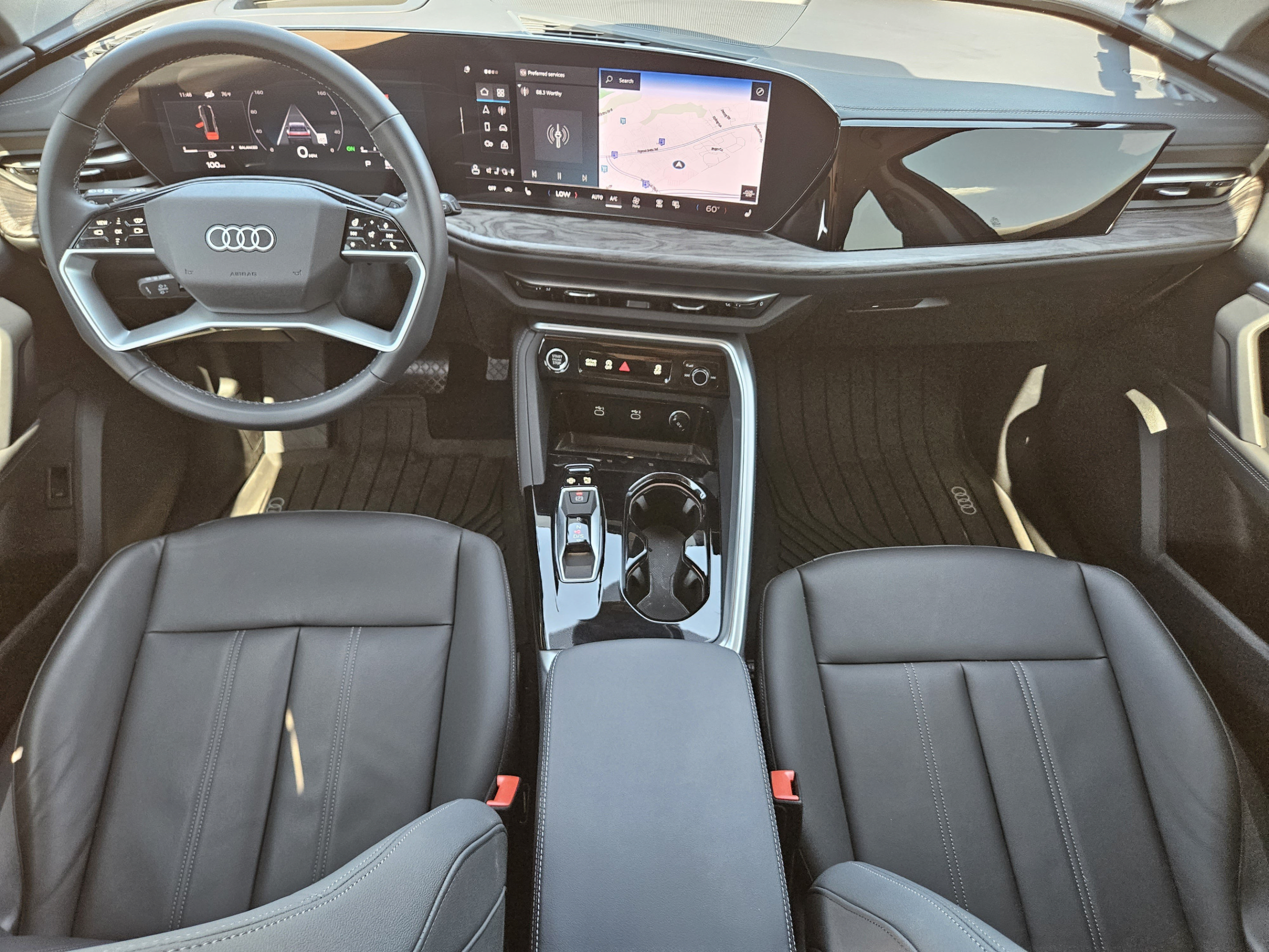 Used 2025 Audi Q5 Premium Plus AWD/4WD image 17
