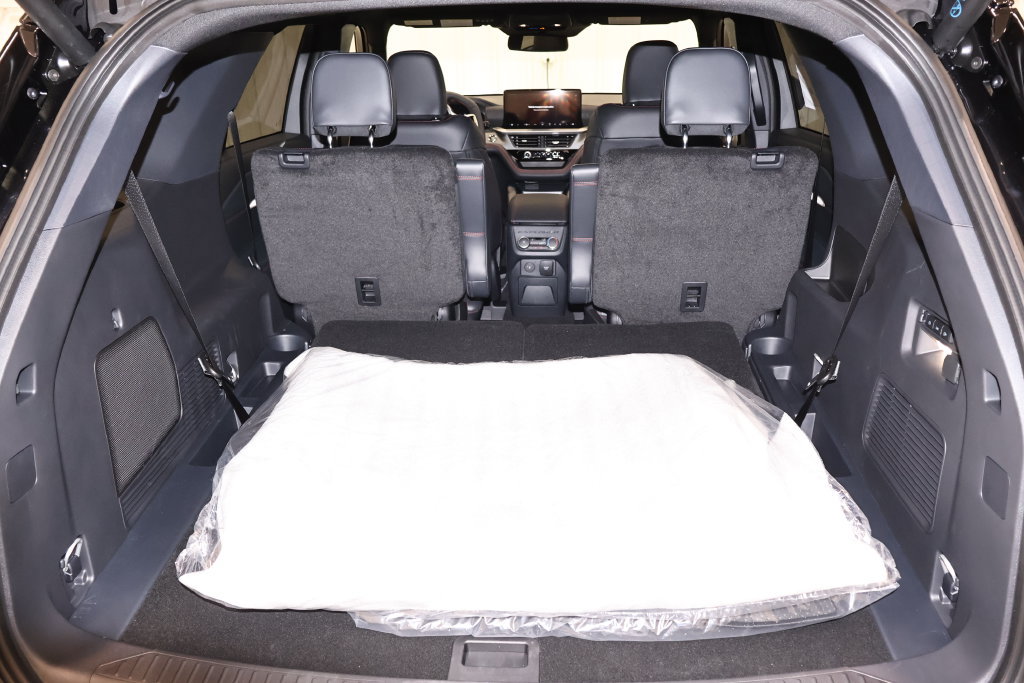 New 2027 Ford Explorer ST w/ Sun And Sound Package AWD/4WD image 36