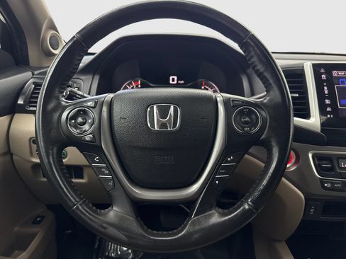 Used 2019 Honda Ridgeline RTL-T image 19
