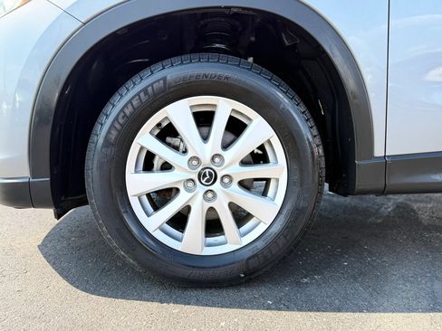 Used 2015 MAZDA CX-5 Touring AWD/4WD image 39