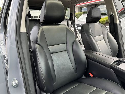 Used 2021 Nissan Rogue SL FWD image 47
