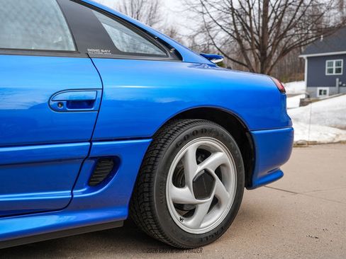 Used 1992 Dodge Stealth R/T Turbo AWD/4WD image 44
