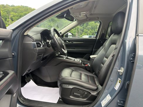 Used 2025 MAZDA CX-5 Carbon Edition AWD/4WD image 10