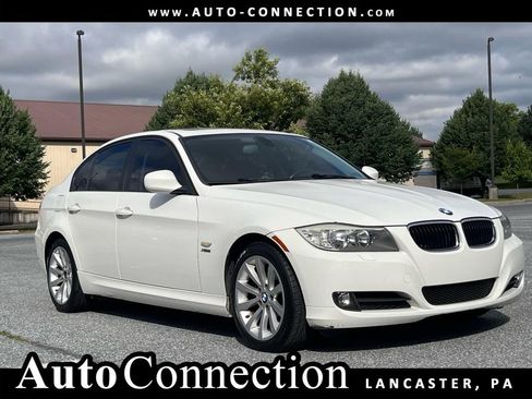 Used 2011 BMW 328i xDrive Sedan AWD/4WD image 1