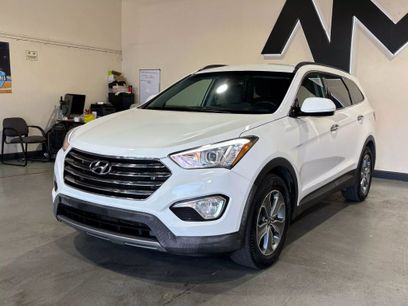 Used 2016 Hyundai Santa Fe SE