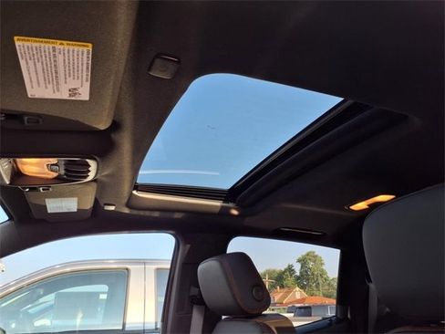 New 2026 Chevrolet Colorado Z71 w/ Z71 Convenience Package 2 image 15