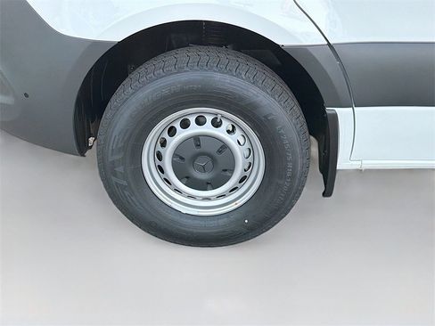 New 2026 Mercedes-Benz Sprinter 2500 image 24