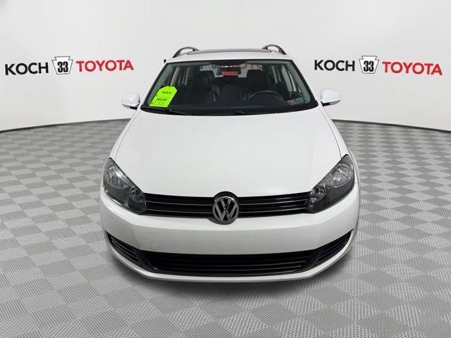 Used 2014 Volkswagen Jetta SE FWD image 2