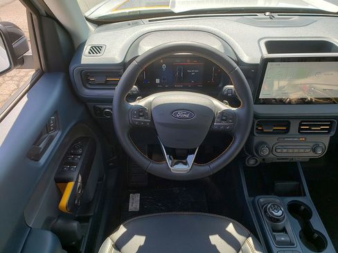 New 2026 Ford Maverick Tremor AWD/4WD image 16
