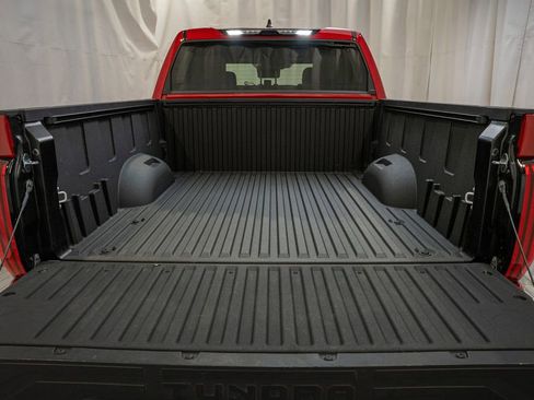 Used 2025 Toyota Tundra SR5 image 5