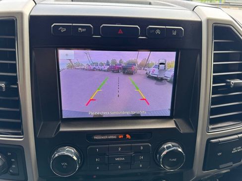 Used 2020 Ford F150 Lariat AWD/4WD image 24