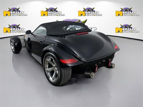 Used 2000 Plymouth Prowler Base image 7