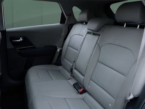 Used 2020 Kia Niro EX Premium FWD image 18
