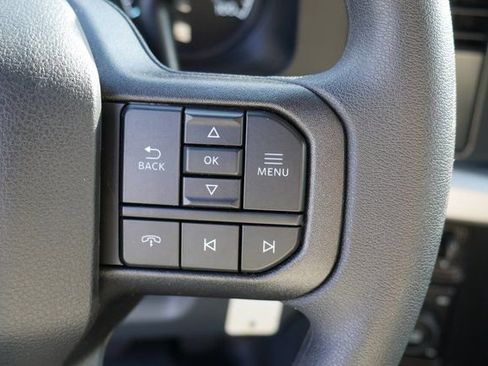 New 2026 Ford F250 XL w/ XL Off-Road Package AWD/4WD image 16