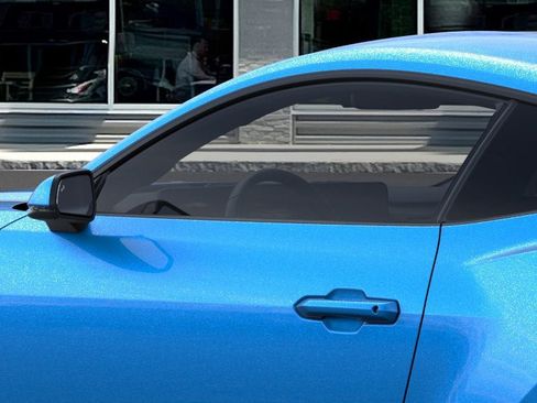 New 2026 Ford Mustang GT Premium RWD image 20