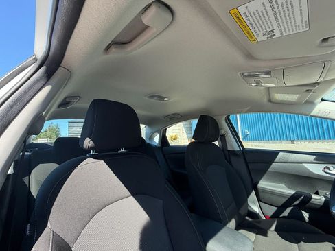 Used 2023 Kia Forte LXS FWD image 27