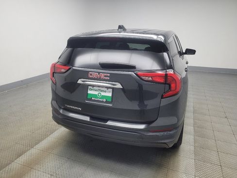 Used 2019 GMC Terrain SLE FWD image 7