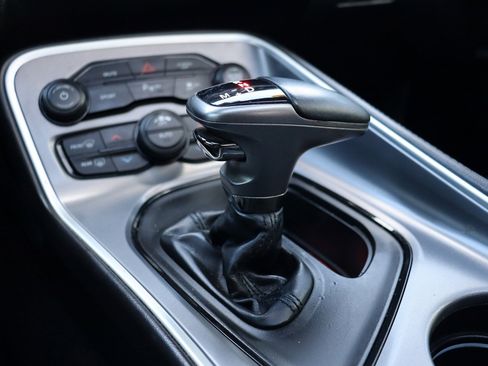 Used 2019 Dodge Challenger SXT w/ Plus Package image 39