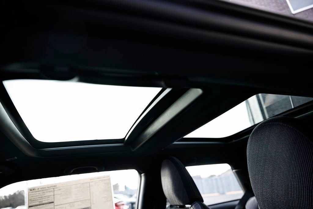 New 2026 MINI Cooper S FWD image 16
