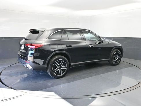 New 2026 Mercedes-Benz GLC 300 image 15