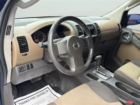 Used 2007 Nissan Xterra S AWD/4WD image 17