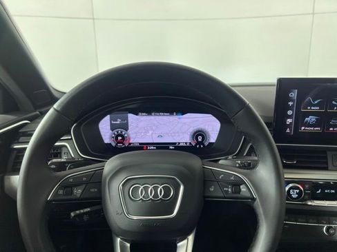 Used 2023 Audi A4 2.0T Prestige w/ Prestige Package AWD/4WD image 24