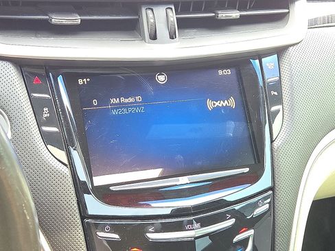 Used 2013 Cadillac XTS Platinum AWD/4WD image 16