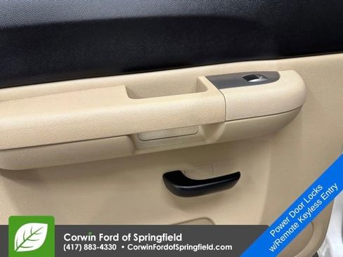 Used 2011 Chevrolet Silverado 1500 LT w/ Regional Value Package image 15