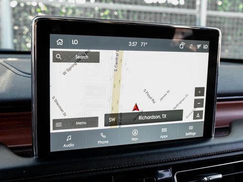 Used 2022 Lincoln Aviator Reserve w/ Equipment Group 201A image 20