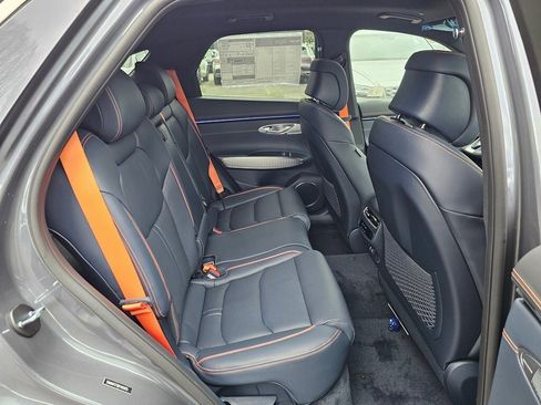 New 2026 Genesis GV70 2.5T Sport Prestige image 27