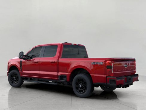 New 2026 Ford F350 XLT w/ XLT Premium Package AWD/4WD image 4