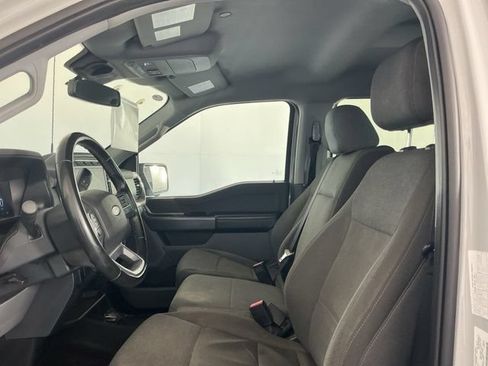 Used 2024 Ford F150 XLT w/ Tow/Haul Package AWD/4WD image 16