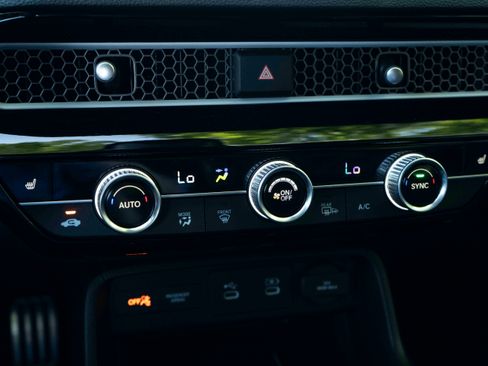Certified 2026 Honda Civic Sport Touring image 33