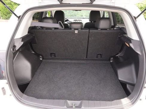 Used 2024 Mitsubishi Outlander Sport SE AWD/4WD image 7