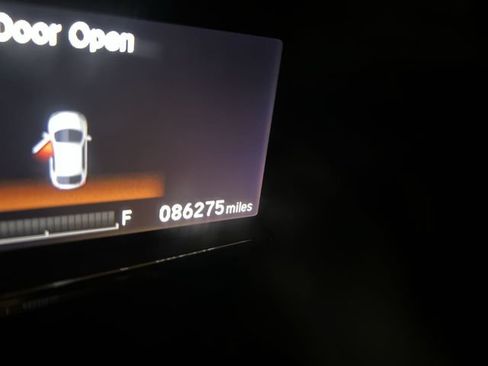 Used 2022 Honda HR-V EX image 11