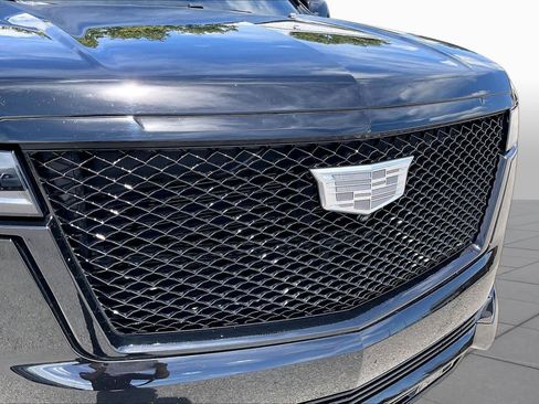 Used 2021 Cadillac Escalade ESV Sport Platinum AWD/4WD image 30