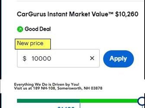 Used 2015 Ford Escape Titanium image 12