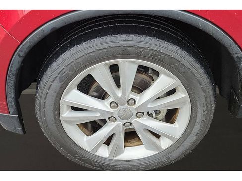 Used 2013 Dodge Durango Crew RWD image 9