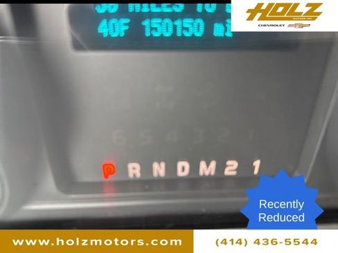 Used 2015 Ford F350 XL w/ Power Equipment Group image 13