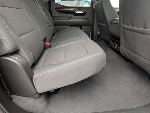 Certified 2023 Chevrolet Silverado 1500 LT w/ Protection Package AWD/4WD image 19