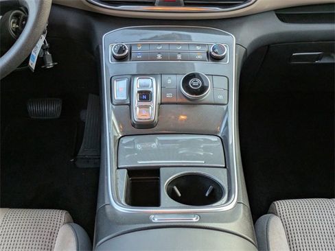 Used 2023 Hyundai Santa Fe SE w/ Cargo Package image 19