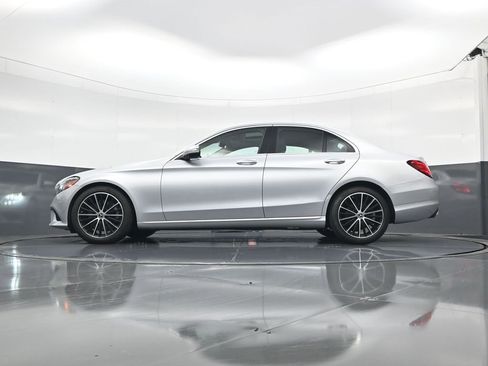 Used 2020 Mercedes-Benz C 300 Sedan w/ Premium Package image 18