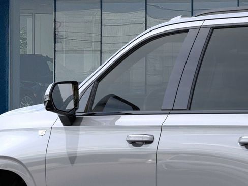 New 2025 Cadillac Escalade Sport Platinum image 12