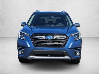 Used 2022 Subaru Forester Touring video 2