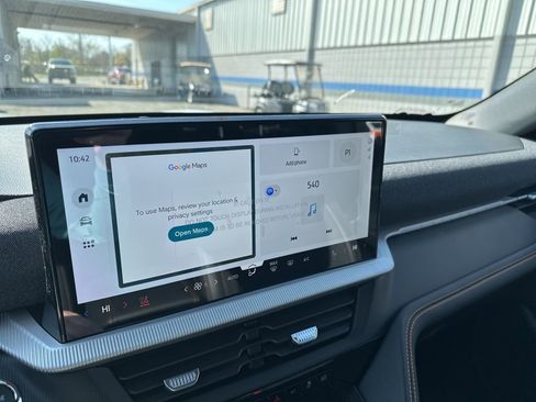 New 2026 Ford Explorer Tremor image 24