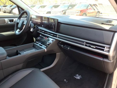 New 2026 Hyundai Santa Fe SEL FWD image 6