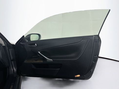 Used 2012 Lexus IS 250C image 27